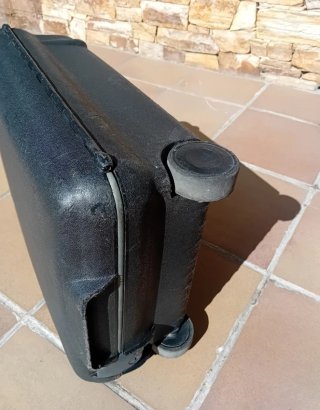 MALETA SAMSONITE CABINA