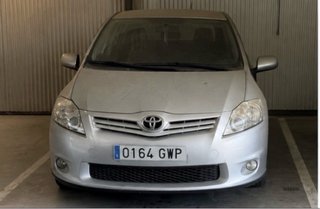 Toyota Auris 2010 economico