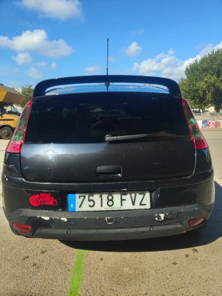 Citroen C4 VTS 2006