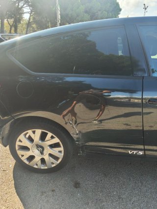 Citroen C4 VTS 2006