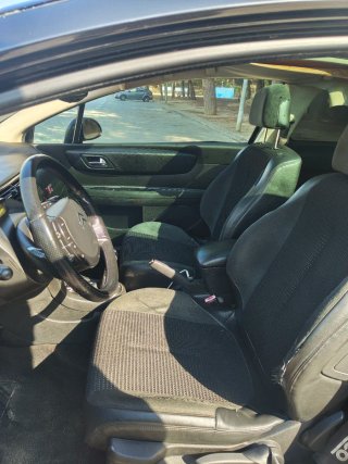 Citroen C4 VTS 2006