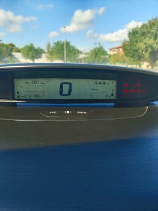Citroen C4 VTS 2006
