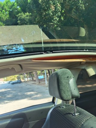 Citroen C4 VTS 2006