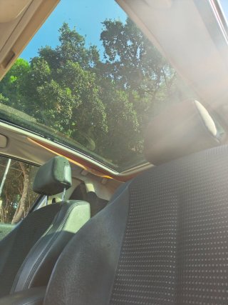 Citroen C4 VTS 2006