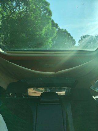 Citroen C4 VTS 2006