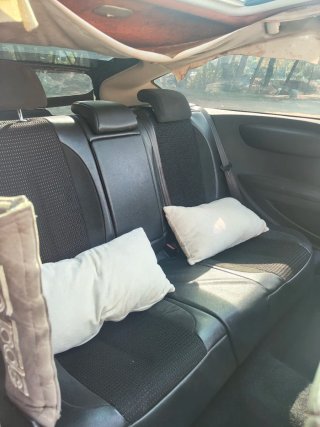 Citroen C4 VTS 2006