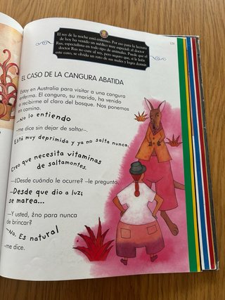 Lecturas para dormir a un rey