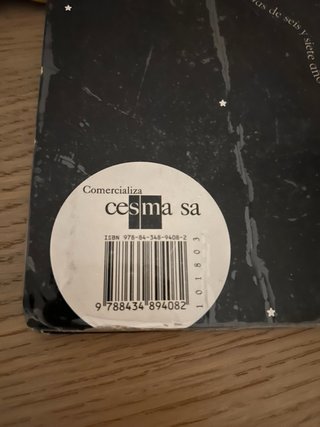 Lecturas para dormir a un rey