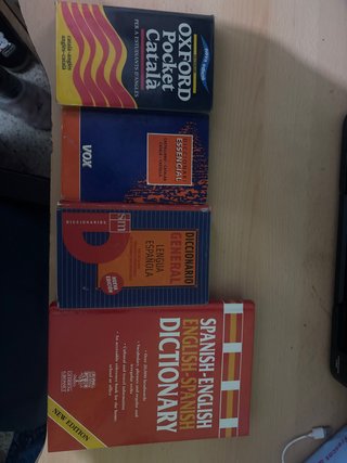 Libros