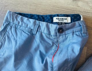 Lote 3 Pantalones Chinos Talla 42