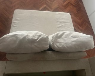 Sofá Modular Feydom Beige