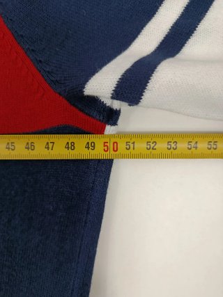 Jersey Tommy Hilfiger Algodón Talla XS