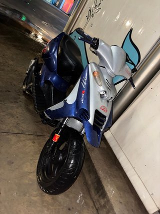 Beta Ark 50cc