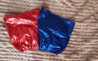 Disfraz Harley Quinn Talla XL