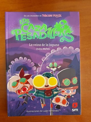 El inquilino fantasma