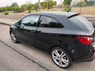 SEAT Ibiza 2008