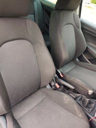 SEAT Ibiza 2008