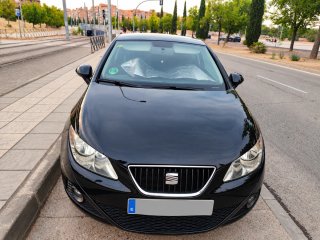 SEAT Ibiza 2008
