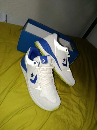 Zapatillas Converse Talla 41 Nuevas