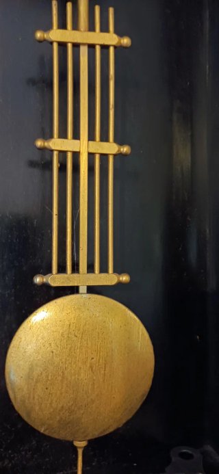 Orologio a pendolo