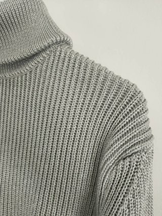Jersey Stefano Pilati x Zara
