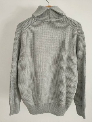 Jersey Stefano Pilati x Zara