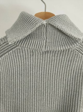 Jersey Stefano Pilati x Zara