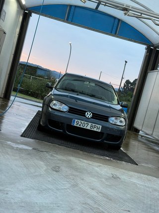 * Golf 4 GTI TDI 4Motion | Haldex | 1752