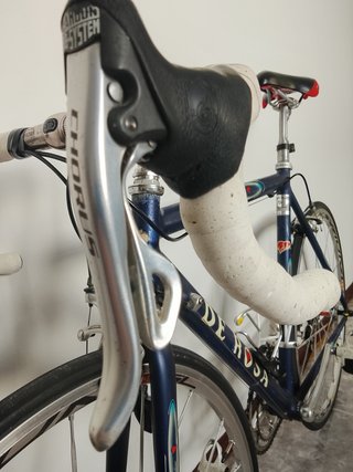 Bicicleta de Carretera De Rosa Planet Talla 52