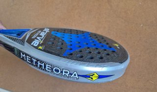 Racchetta Padel StarVie Metheora Warrior