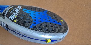Racchetta Padel StarVie Metheora Warrior