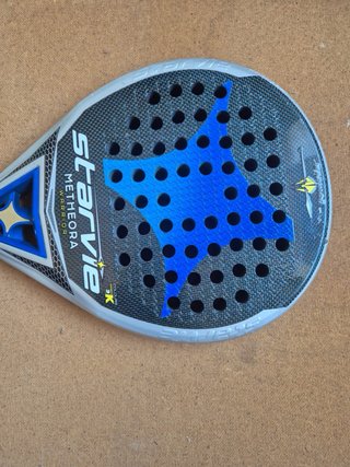 Racchetta Padel StarVie Metheora Warrior