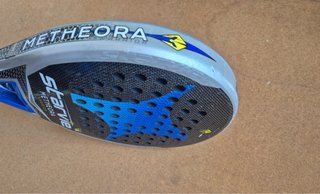 Racchetta Padel StarVie Metheora Warrior