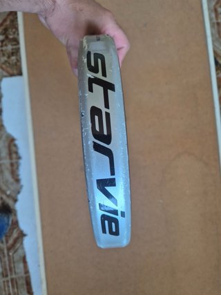 Racchetta Padel StarVie Metheora Warrior