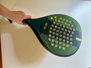 Pala de pádel Decathlon PR 190