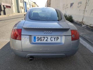 Audi TT 2003