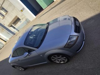 Audi TT 2003