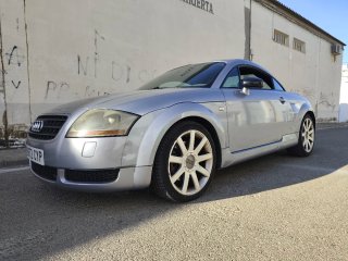 Audi TT 2003