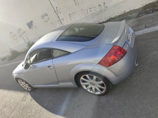 Audi TT 2003