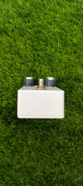 Pedal RCZ Plexi Guitarra