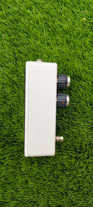 Pedal RCZ Plexi Guitarra