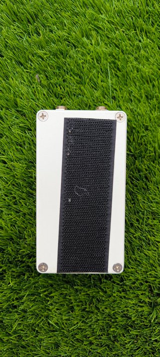 Pedal RCZ Plexi Guitarra