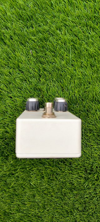 Pedal RCZ Plexi Guitarra