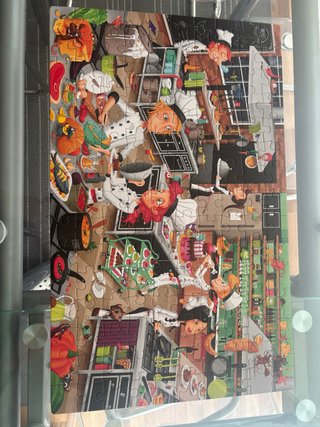 Puzzle 150 Piezas Eureka Kids +5 años