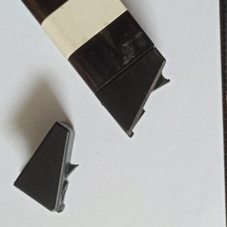 Adaptador Ticotico para Cargador Hi-Capa