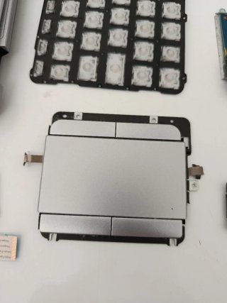 Piezas para HP EliteBook 820 G3