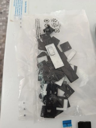 Piezas para HP EliteBook 820 G3