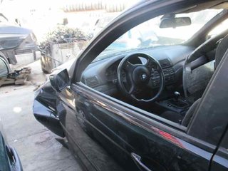 Despiece BMW Serie 3 Compact (E46)
