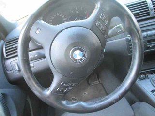 Despiece BMW Serie 3 Compact (E46)