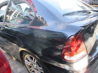 Despiece BMW Serie 3 Compact (E46)